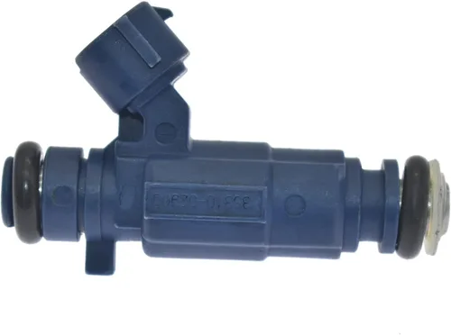 Vista 9 de Inyector de combustible 35310-02900 compatible con Hyundai Atos i10 PA Kia Picanto 2004-2010