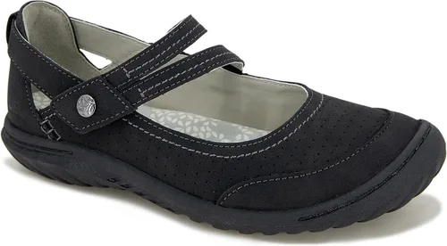 Vista 4 de JBU by Jambu Zapatos planos Fawn Mary Jane para mujer