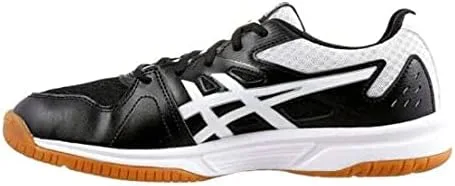 Vista 3 de Asics Zapatos de voleibol Upcourt 3 para mujer