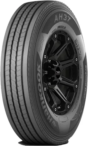 Vista 15 de Hankook Dynapro AT2 RF11 - Neumático radial todoterreno 245/70R16 111T