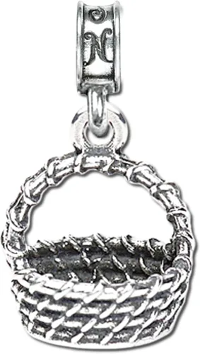 Vista 25 de .925 Sterling Sliver Charm Marina de los Estados Unidos USN NAF