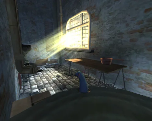 Vista 13 de Ratatouille - Nintendo Wii