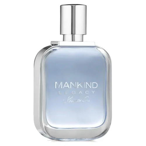 Vista 3 de Kenneth Cole Mankind Legacy Eau De Toilette en aerosol, 3.4 onzas líquidas