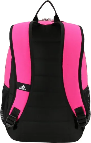 Vista 6 de Equipo de mochila Adidas Unisex Striker II Rosado talla única