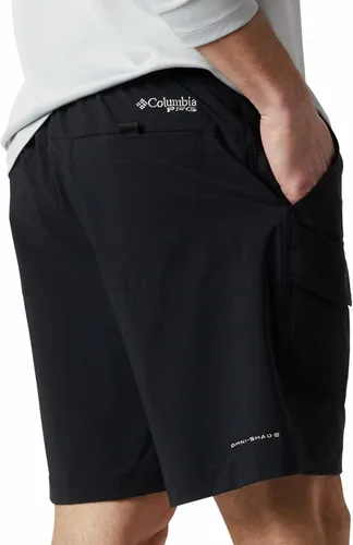 Vista 5 de Columbia Mens Permit III Short
