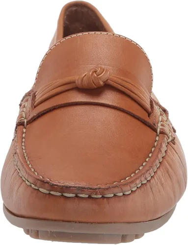 Vista 2 de Eastland Mocasines Danica para mujer