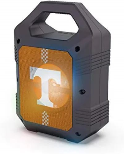 Vista 70 de SOAR NCAA ShockBox XL - Altavoz inalámbrico Bluetooth unisex