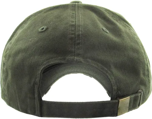 Vista 213 de KBETHOS Tactical Operator Collection USA Fishing Mesh Ballcap Flag Patch America Outdoors Trucker Baseball Cap
