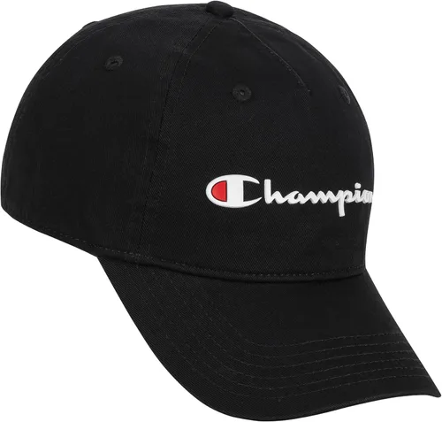 Vista 2 de Champion LIFE - Gorro clásico de sarga para hombre