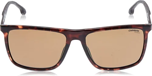 Vista 2 de Carrera 8032S - Gafas de sol rectangulares para mujer