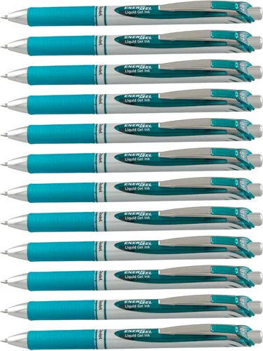 Vista 25 de Pentel EnerGel RTX