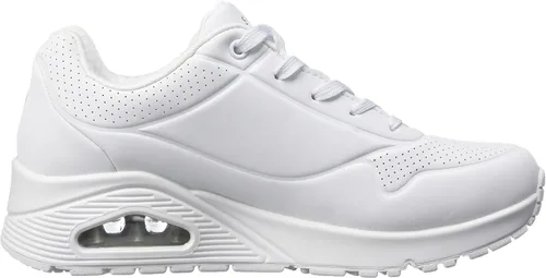 Vista 6 de Skechers Girl's Uno Stand on Air Sneaker