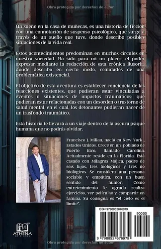 Vista 2 de Un Sueño en la Caja de Muñecas (Spanish Edition)