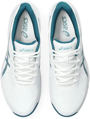Vista 6 de ASICS Zapatillas de tenis Gel-Game 9 para hombre