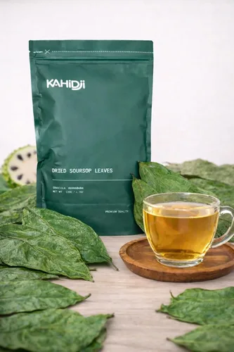 Vista 9 de Zanahoria y apio con té de jengibre, cúrcuma y lima - 30 bolsitas de té