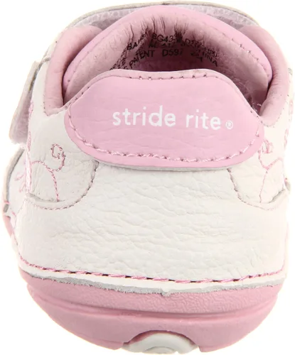 Vista 2 de Sride Rite Bambi tenis deportivos con movimiento suave (para bebés y niños)