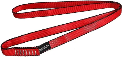 Vista 16 de NewDoar 16mm Cuerda de Escalada Certificada UIAA CE, 23KN Certificada EN566, Cordón Utilitario para Escalada en Roca, Creación de Sistemas