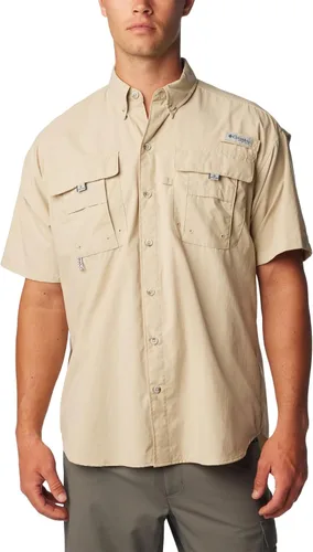 Vista 7 de Columbia Bahama II - Camisa de manga corta para hombre