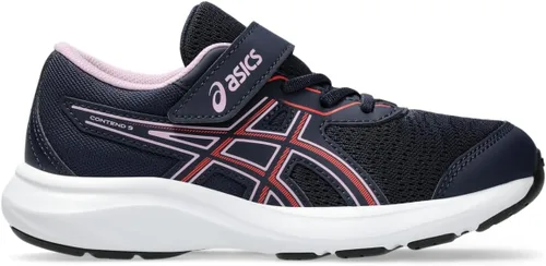 Vista 51 de ASICS Tenis para correr preescolares Contend 9 para niños