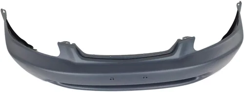 Vista 156 de Garage-Pro Cubierta de parachoques compatible con Honda Accord 1990-1991 imprimado delantero HO1000135