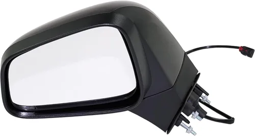 Vista 114 de Garage-Pro Espejo compatible con Chevrolet Malibu 2014-2016 y Malibu Limited 2016 con calefacción lateral del conductor, con detección de punto