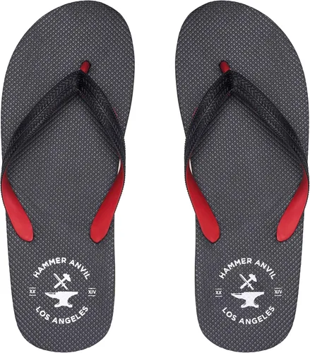 Vista 8 de Hammer Anvil - Chancletas de verano para hombre Playa