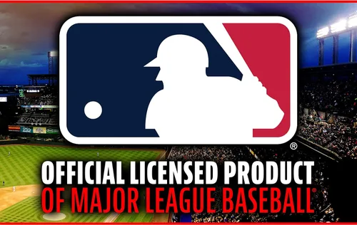 Vista 7 de Franklin Sports Industry Mlb Glove Lacing Kit 1976 Pack Accesorios de béisbol