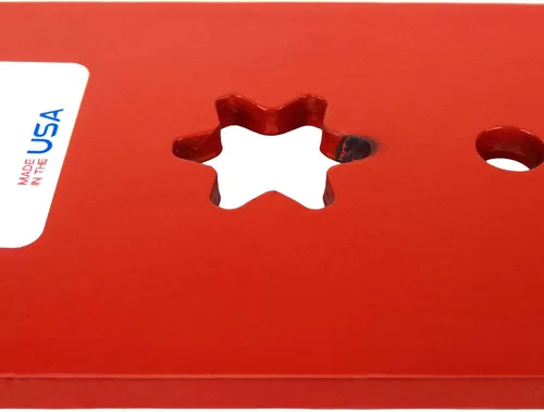 Vista 5 de MowerPartsGroup (3) Cuchillas de corte de mantillo compatibles con Cub Cadet 54" RZT 742-0677, 942-0677