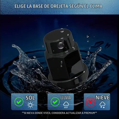 Vista 4 de Wheel Accessories Parts 20 piezas de tuercas de llanta M14x1.5, rosca de 14x1.5, tuerca de seguridad tipo bellota, 1.4" de largo, negras Negro