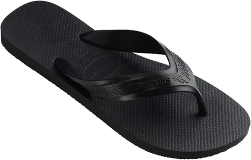 Vista 4 de Havaianas Sandalia hombre top max - negro - 1112, Negro
