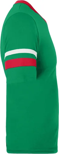 Vista 54 de Augusta Sportswear Jersey de rayas de manga para hombre