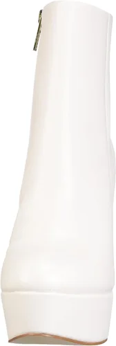 Vista 2 de GUESS Botines Crafty para mujer