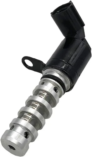 Vista 2 de 24375-2G500 Reemplazo del solenoide de la válvula de distribución variable (VVT) del motor de escape para Hyundai Santa Fe Sonata Tucson y Kia Forte