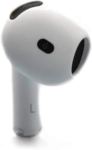 Vista 6 de Apple AirPods Pro 1ª generación - AirPod de repuesto izquierdo (A2084) - Blanco (renovado)