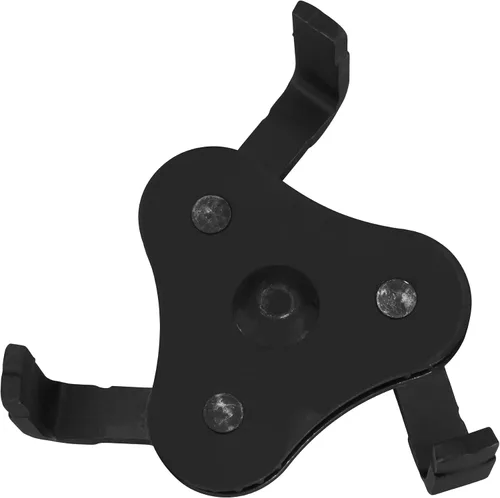 Vista 5 de Performance Tool W270 Llave de filtro universal de 3 mordazas de 2-1/2 pulgadas a 3-7/8 pulgadas