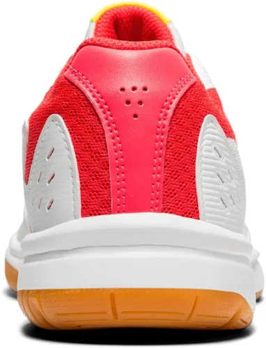 Vista 5 de ASICS Upcourt 3 - Zapatos de voleibol para mujer