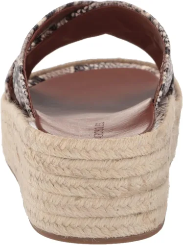 Vista 3 de Aerosoles Sandalias de cuña para el día de la mujer
