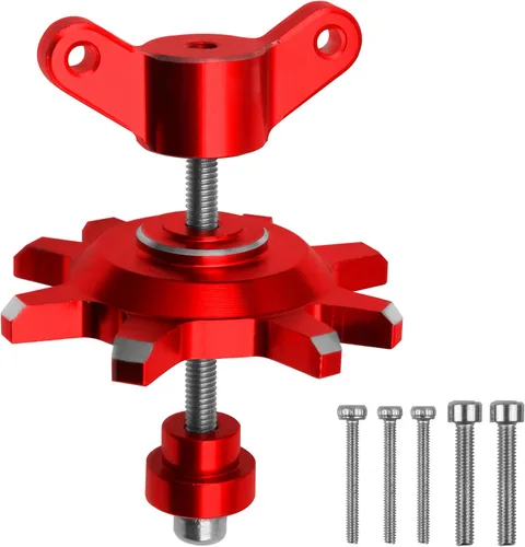 Vista 8 de Herramienta de montaje de cubo de rueda Beadlock de 1.9 2.2 pulgadas, herramientas de instalación de llantas Beadlock compatibles con Traxxas TRX4
