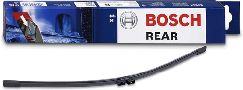 Vista 6 de BOSCH H307F - Escobilla de limpiaparabrisas trasera; 12 pulgadas, individual
