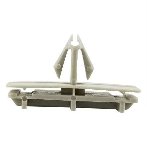 Vista 8 de 23181-6133A 50x para Jeep Fender Clips, Fender Flare Clips, para Jeep Wrangler Fender Clips Fit Jeep JK, JL, Liberty, Gladiator y Dodge Nitro