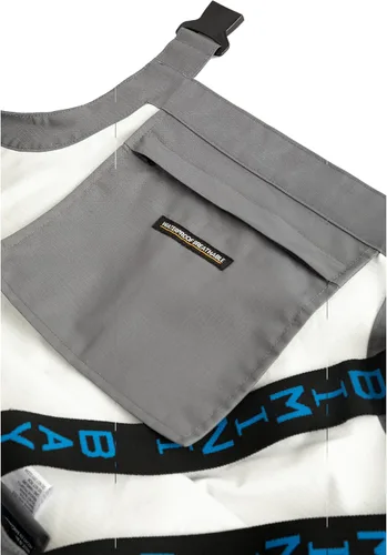 Vista 5 de Bimini Bay OUTFITTERS LTD Boca Grande - Babero de pesca impermeable y transpirable para hombre