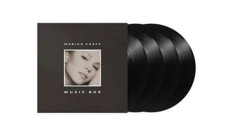 Vista 2 de Music Box 30th Anniversary Expanded Edition