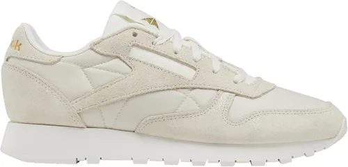 Vista 7 de Reebok Women's Classic Leather Sneaker