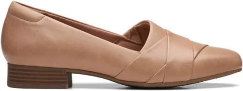 Vista 2 de Clarks Tilmont Clara - Mocasines planos para mujer