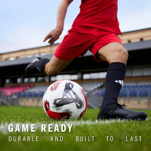 Vista 6 de adidas Rivalry Soccer 2.0 OTC, Workout Compression Socks-Over The Calf
