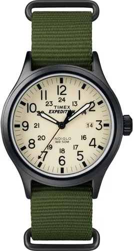 Vista 9 de Timex Expedition Scout 40mm - Reloj para hombre