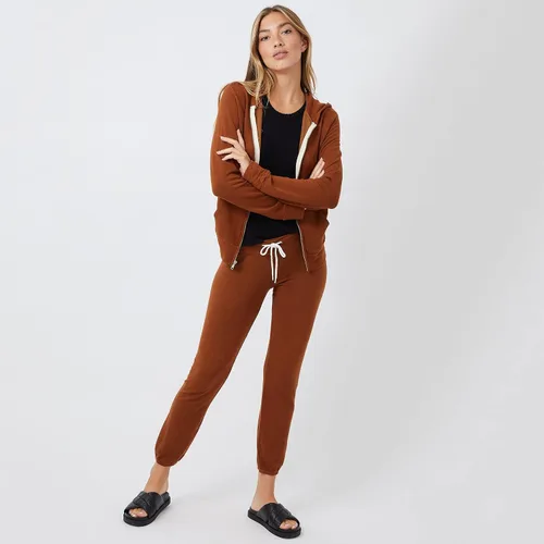 Vista 2 de Monrow Sudadera para mujer