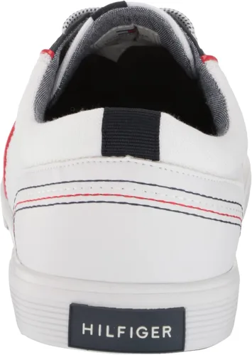 Vista 3 de Tommy Hilfiger Tenis Pimmen para hombre