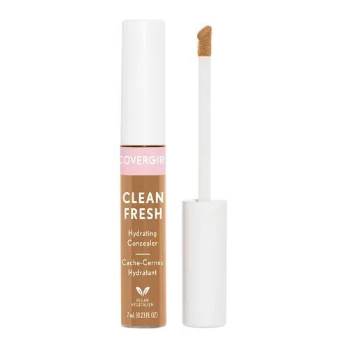 Vista 13 de Covergirl Clean Fresh - Corrector hidratante 320 Feria