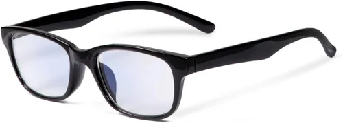 Vista 8 de MIRYEA Gafas de lectura multifocales progresivas con bloqueo de luz azul para lectores de computadora